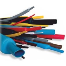 Schrumpfschlauch 3,2mm blau (150m) – 150m – 3 Jahre Garantie