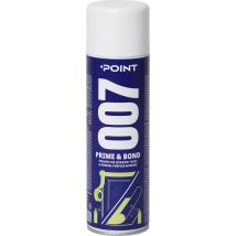 Sprühkleber & Primer Point 007 Prime & Bond – Mehrzweck-klebstoff – 500 Ml