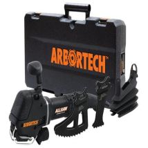 Arbortech Arm00100 As200x 110v Allsaw