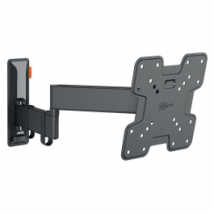 Vogels B0bkqyp4bj Supporto Tv Tvm 3243 Da 19 A 45 Pollici Girevole Nero