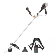 Worx Wg084e.9 40v Akku-freischneider, 38 Cm Länge Worx