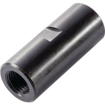 Adattatore Combinato - Da 5/8' A M14 - Collomix