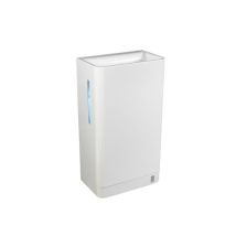 Toto - Handy Dryers Hands In Blade Hand Dryer White Tyc424w