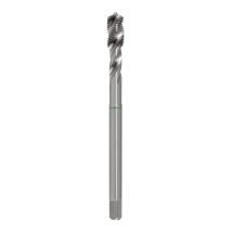 Ruko - Maschinengewindebohrer Hsse-co 5 Din 374 Form C Mf 16 - 261160e