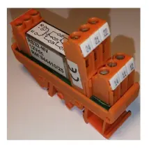 Weidmuller - Weidm ̧ller 9444100000 Relay Module Rs32-nv 2rt - 12vdc