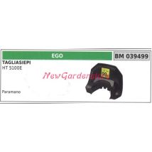 Protector De Mano Para Cortasetos Ego Ht 5100e 039499
