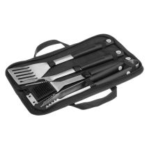 Custodia per barbecue testurizzata – 30.50 cm x 5.00 cm x 44.50 cm – Neka