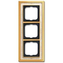 Busch Polierter Schalter In Weiß-ivory Mit Raffiniertem Design