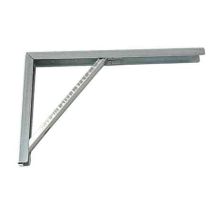 Wandregal Zur Aufhängung 40 Cm - Weiß