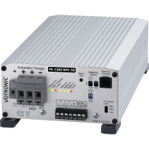 Votronic Automatic Charger Pb 1260 Smt 3b