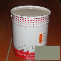 Imprimación MOYPE Gris Perla 611 20 kg – Pintura de alta calidad para fachadas – Acabado uniforme