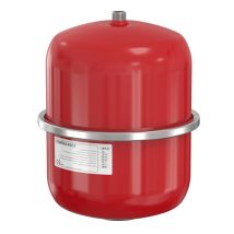 Flamco Vaso De Expansión Contra-flex 12 L/1,5 Bar (3 Bar) Blanco, Para Hz, 26153