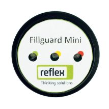 Reflex Fillguard Mini, Contador Digital De Agua Y Medidor De Conductividad Para Fillsoft, 9125762