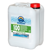 Antialga 100, 10 L. Quimicamp