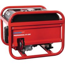 Stromerzeuger Ese 306 Hs-gt 2,9 Kva,2,6 Kw Benzin Endress 112301
