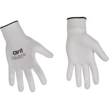 Avit - Av13075 Nylon Arbeitshandschuh Größe (handschuhe): 10, Xl En 397 1 St.