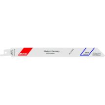 Mps - Hoja De Sierra De Sable Profi-line-metal 4415 - Herramienta Profesional Duradera, Calidad Garantizada, Envío En 24h