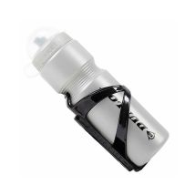 Xqmax - Botellín De Agua Con Soporte 550ml - Colores/modelos Surtidos