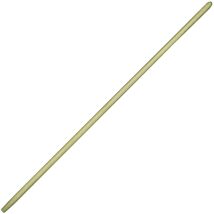 Dunghackenstiel – 1350 mm – Durchmesser 36 mm – Esche