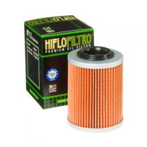 Filtre À Huile Hiflofiltro Pour Quad Can-am 800 Outlander R Max