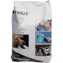 Kimberly-clark - Wypall Salvietta Detergenti 75 Fogli (a 6)