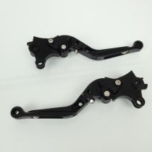 Paar Rechte Und Linke Hebel Myra Für Motorrad Bmw 1200 R Rt Lc