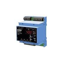Sw32v Relè Di Monitoraggio Della Tensione Numero Uscite Relè: 2 - Ziehl