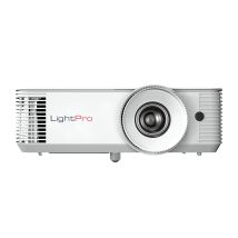 Genesis Iv Projektor Destandard Reichweite 4000 Lumen Ansi Dlp Xga (1024x768) 3d White - Infocus