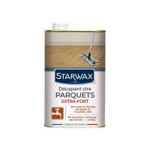 Decapante Per Parquet Extra Forte 1 L Starwax Starwax