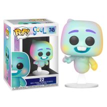 Funko Pop Disney Soul 22 Alma