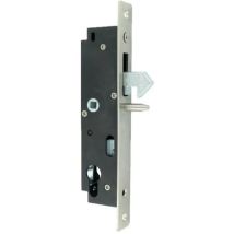 Tirard Gk Asse 29mm Serratura Incassata Nera