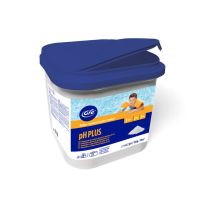 Gre - Incrementador De Ph Granulado De 5kg De . Ref. 76001