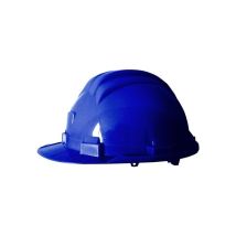 Elmetto di Sicurezza Ivars LF-68557 Blu – Norme EPI – Protezione Massima per Lavoro e Hobbistica