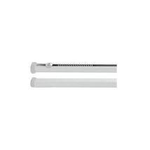 25 X Bris Bris Columbia Bianco 14x8 Mm Da 40-60 Cm