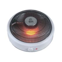 Brasero Fm Beta 900 900w 39cm