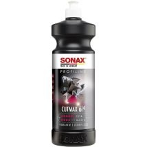 Pasta Abrasiva ProfiLine CutMax 1 Litro – Sonax