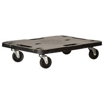 Dolly Artplast Dolly Tragfähigkeit 543 Kg Maße 58x38 Cm
