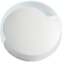 Eschenbach 1710-910 Lupa Plegable Blanca Con Aumento 10x