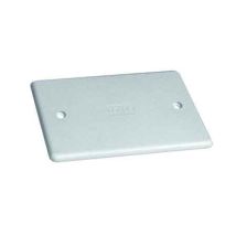 Couvercle Pour Boîtier Porte-appareils 3 Modules