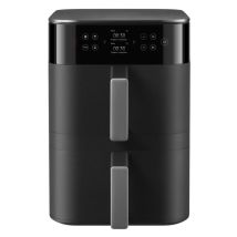Aparato De Cocina Xiaomi Smart Double Stack Air Fryer 12l 2800 W