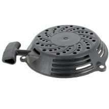 Lanciatore a 3 fori per rasaerba da giardino – Compatibile con vari modelli – Accessorio affidabile per il giardino