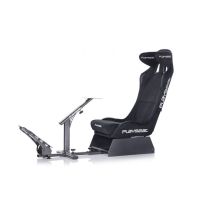 Playseat Evolution Actifit Sedia Per Gaming Universale Sedia Imbottita Tappezzata Nero