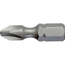 Punta A Vite 1/4 Din3126 C6.3 Ph1x 25mm Torsion Forum