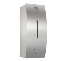 Kwc Ar Seifenspender, Stratos, Elek., Edst., Ap, 120x303x126mm, Batterien
