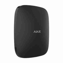 Ajax - 20276 - Unita' Centrale Wireless Con Foto-verifica, Moduli Wi-fi, Ethernet E Dual Sim 2g/3g/4g Lte. Colore Nero.