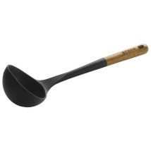 Cucharón Staub 40503-104-0 Silicona Resistente 31 Cm