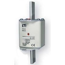 Eti-polam Wt-3c/gg 630a Fusible Blanc Robuste Industriel