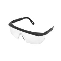 Gafas de protección – policarbonato – EN166 – transparentes