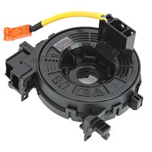 Jeffergarden Airbag Spirale Cble Horloge Ressort Adapté Pour Toyota Rav4(sa4) 2013-2018 84306-06180
