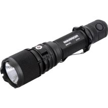 Powertac - War-g4 Flw Led Taschenlampe Akkubetrieben 4200 Lm 152 G